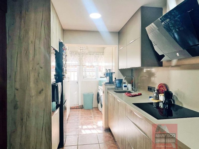 Foto ff6fd3d5-ed05-4eef-823e-1b16f487cbdd. Casa adossada amb aparcament piscina a Los Ríos Mijas