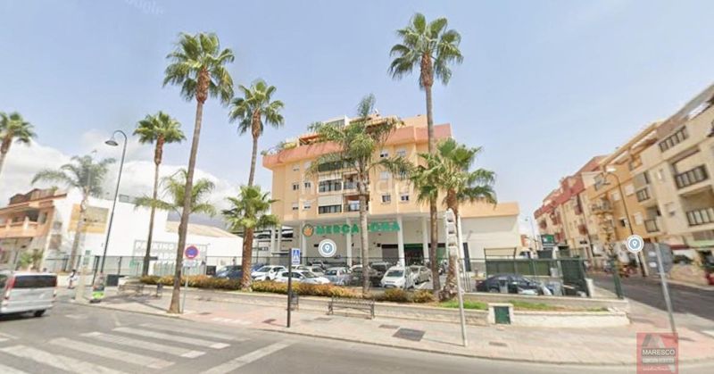 Foto 1d8fd5a4-45c4-477c-a548-ee868c6d04f2. Pis amb aparcament a Los Árboles Mijas