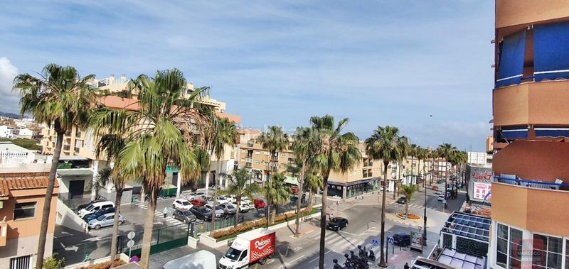 Foto d213f6ed-6072-4589-9963-bf0aa8c82342. Pis amb aparcament a Los Árboles Mijas