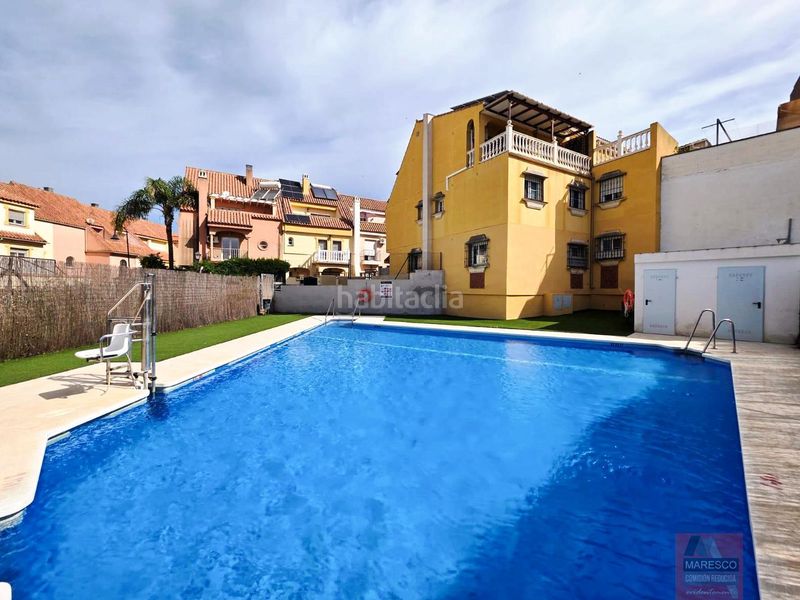Foto 36c9ff69-3a35-4c39-bdda-c401de422083. Casa adossada a eduardo oncon 8 a Las Cañadas Mijas