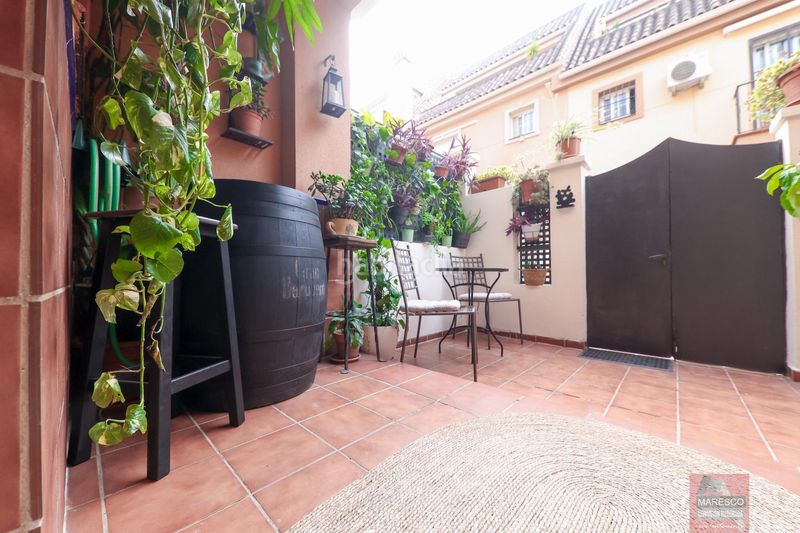 Foto 40a4f07d-d861-4d36-a88d-865e0fdf8d5f. Casa adossada a eduardo oncon 8 a Las Cañadas Mijas