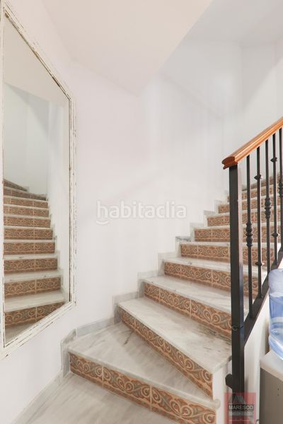 Foto 50f14b50-eaec-4f9d-a4a2-9c82e2c8c786. Casa adossada a eduardo oncon 8 a Las Cañadas Mijas