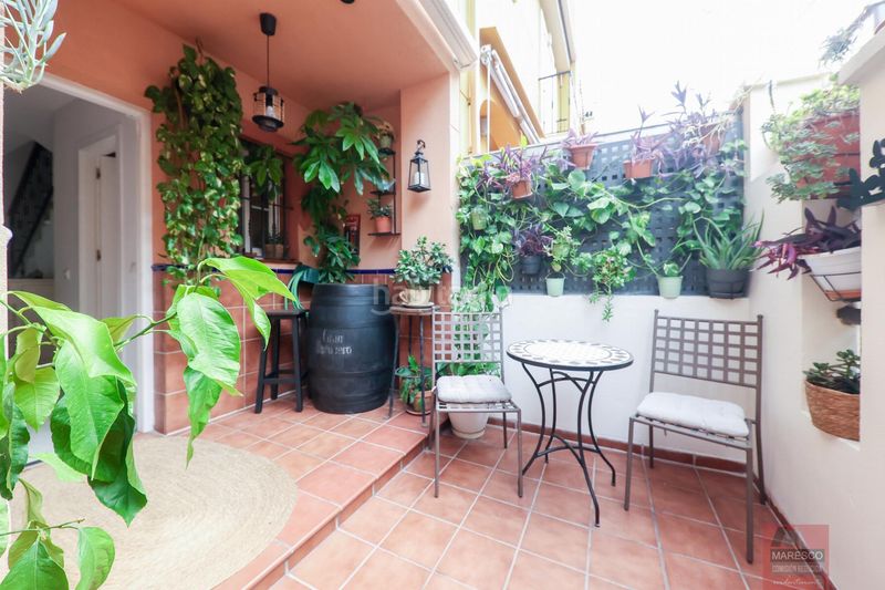 Foto 52423032-015d-4acb-93ee-fb7996dd37fe. Casa adossada a eduardo oncon 8 a Las Cañadas Mijas