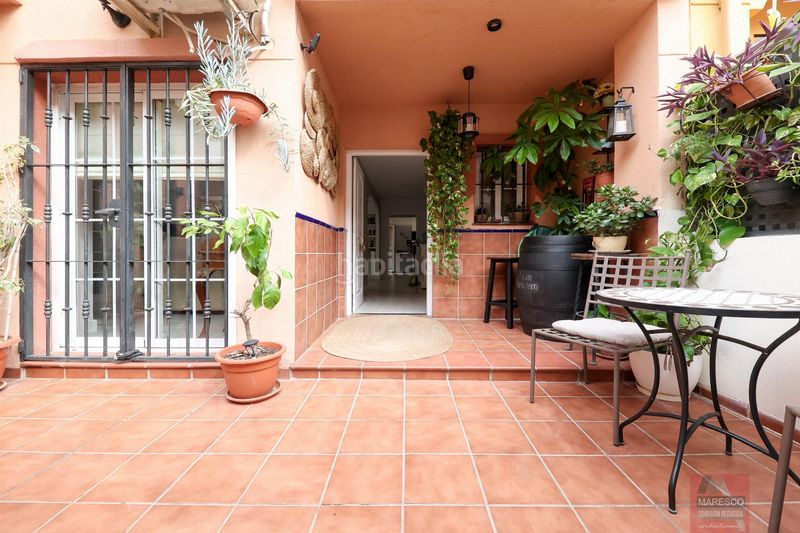 Foto 5854b649-c142-4dc9-ae61-9c24eb2ee9fb. Casa adossada a eduardo oncon 8 a Las Cañadas Mijas