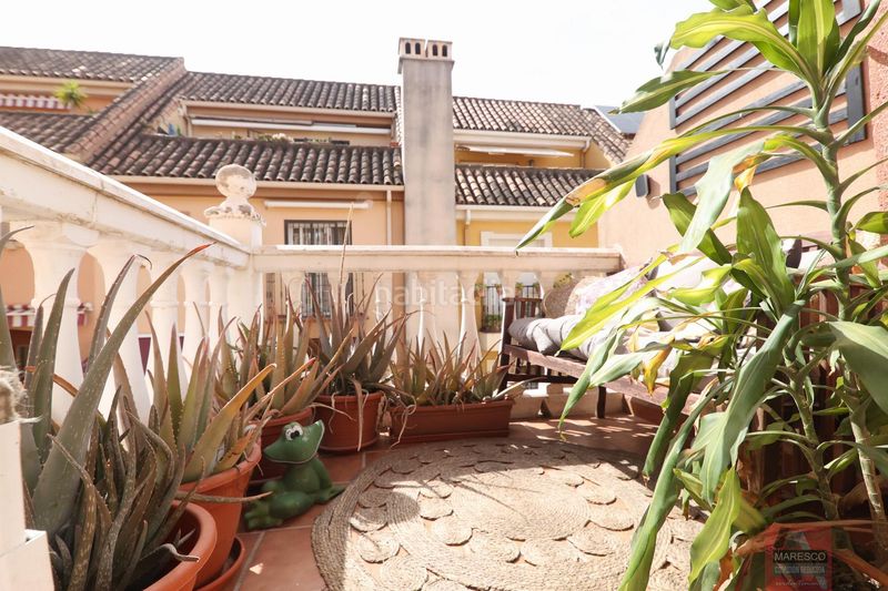 Foto 96ea059e-e964-4c6d-a04e-34983aae9c6d. Casa adossada a eduardo oncon 8 a Las Cañadas Mijas