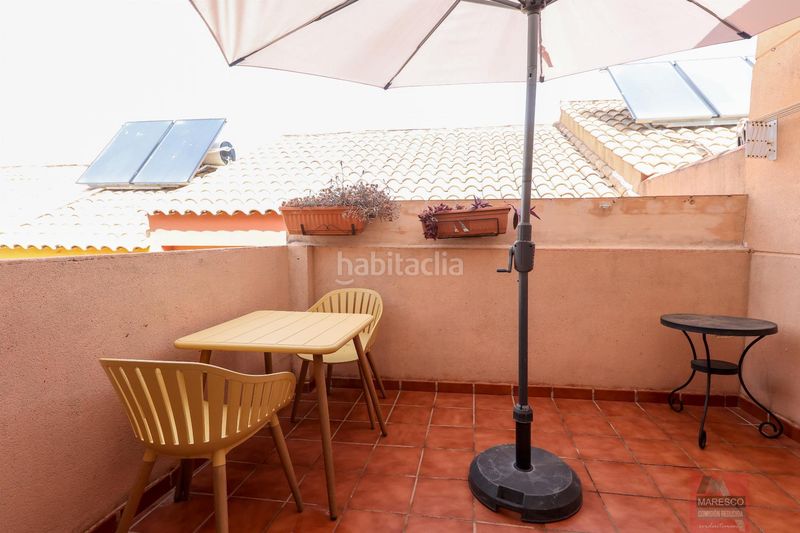 Foto ccc8b9ec-8c06-45c0-b386-8397d95e4138. Casa adossada a eduardo oncon 8 a Las Cañadas Mijas