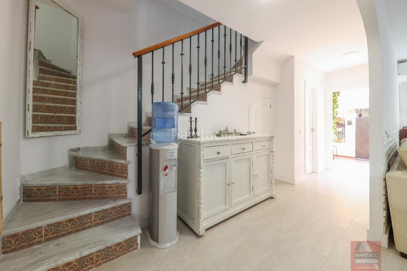 Foto e3e5b598-43db-40a3-870c-57a05b371f2f. Casa adossada a eduardo oncon 8 a Las Cañadas Mijas