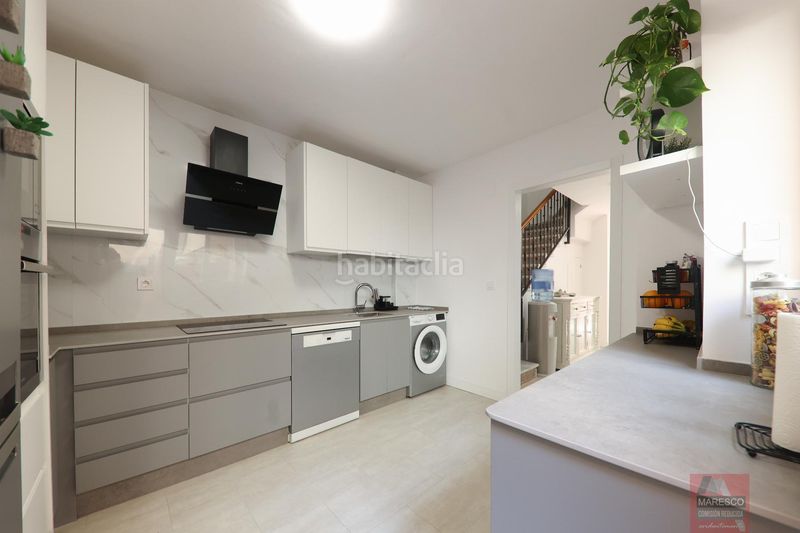 Foto fc24731d-65f6-465a-968f-0a34b9f145b7. Casa adossada a eduardo oncon 8 a Las Cañadas Mijas