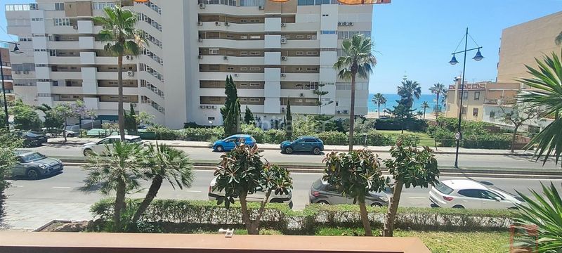 Foto a347e9a8-a720-4037-a40f-48143cd3afeb. Pis amb aparcament piscina a Las Gaviotas - Carvajal Fuengirola