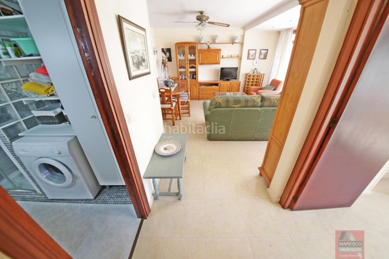 Foto ad668846-feea-44bf-ac25-d8479b5e918e. Pis amb aparcament piscina a Las Gaviotas - Carvajal Fuengirola