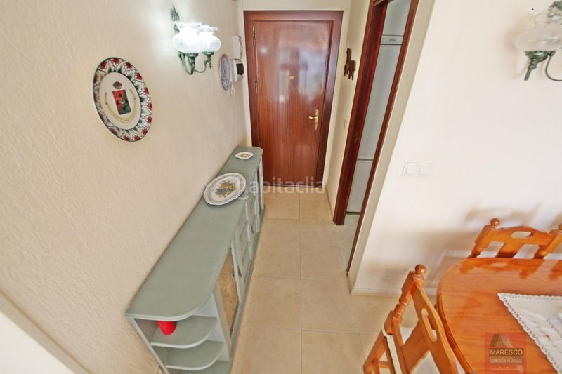 Foto e4730909-24ea-488d-953e-775120499535. Pis amb aparcament piscina a Las Gaviotas - Carvajal Fuengirola