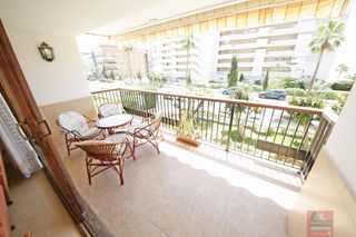 Piso  Del carvajal. Fuengirolapiso