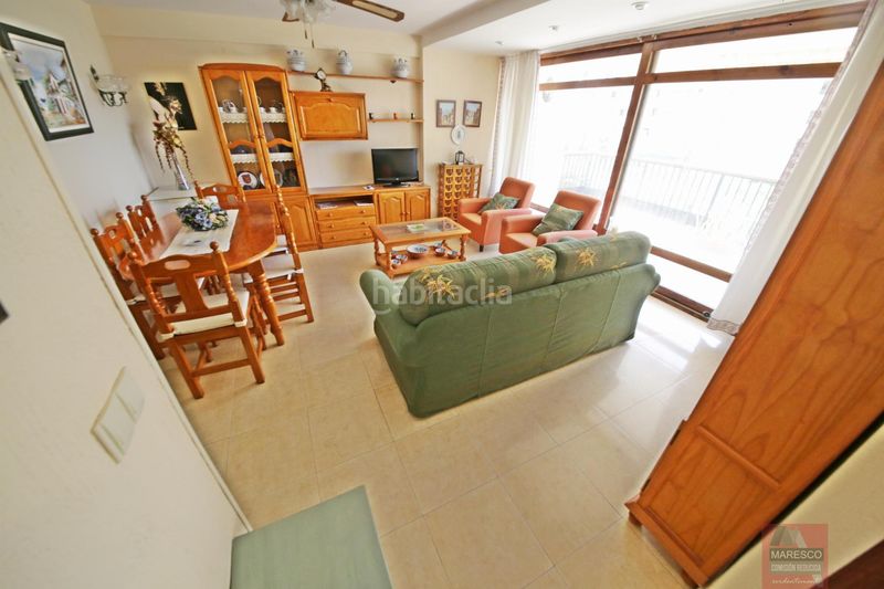 Foto fb30c8d1-983a-47ec-bc5d-2a18df30da92. Pis amb aparcament piscina a Las Gaviotas - Carvajal Fuengirola
