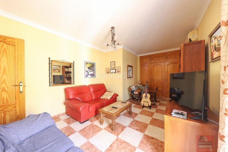 Foto a714bd5a-188c-48b9-885a-0a22c652b432. Àtic amb calefacció a Los Árboles Mijas