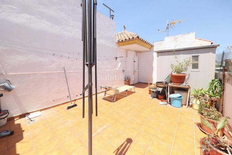 Foto a95e1e9d-621f-40ad-b150-c231f0dc264c. Àtic amb calefacció a Los Árboles Mijas