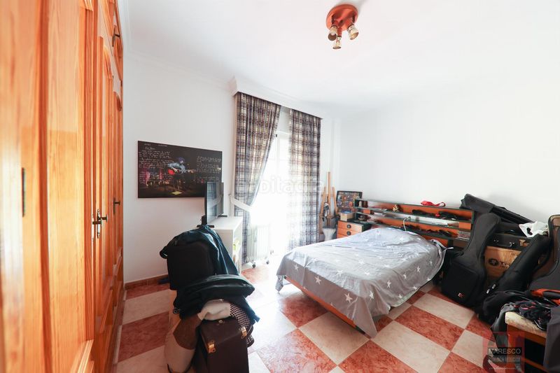 Foto a9e0a46f-0df0-4299-b194-ca23312093ec. Àtic amb calefacció a Los Árboles Mijas