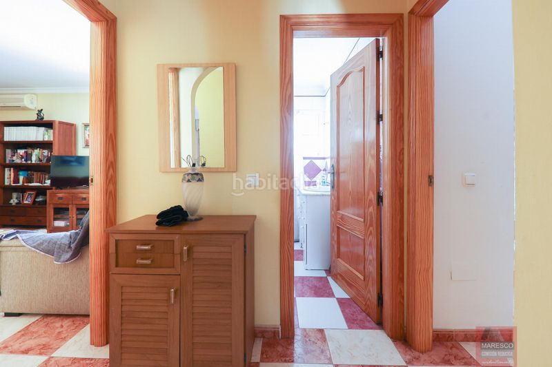 Foto e84e7986-49f8-48db-ac13-536f78a699a1. Àtic amb calefacció a Los Árboles Mijas
