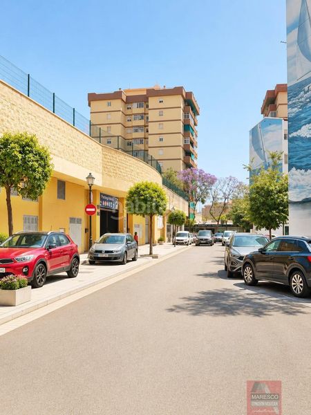 Foto a37d72ab-b369-4119-8f8e-cfc85c99d6c8. Pis a Centro ciudad Fuengirola