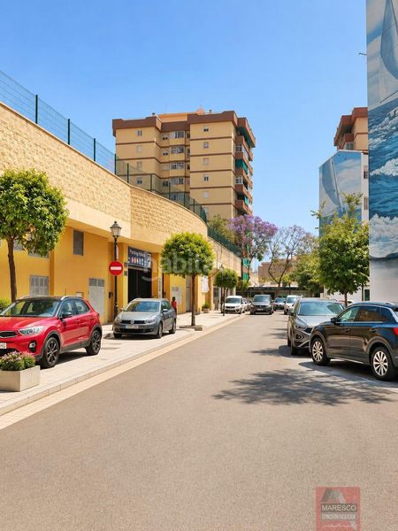 Foto d4ba2436-8cfc-44db-b399-6785a6b3d892. Pis a Centro ciudad Fuengirola