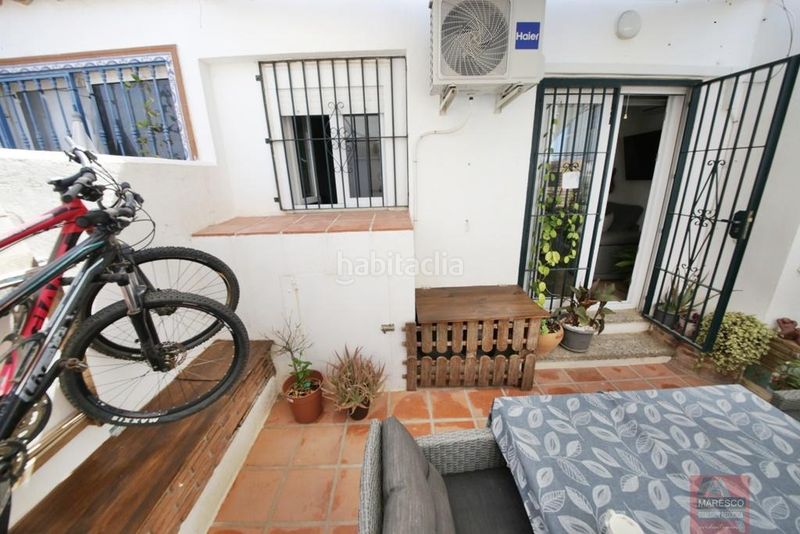 Foto 1106f81a-5715-439d-a508-d8eb7cf6b67d. Apartament amb aparcament piscina a Mijas golf Mijas