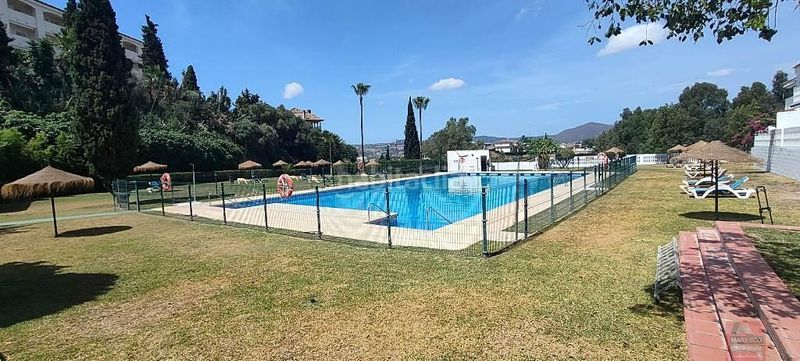 Foto 265921ba-0c5a-4701-9fe6-92e97ae4b085. Apartament amb aparcament piscina a Mijas golf Mijas