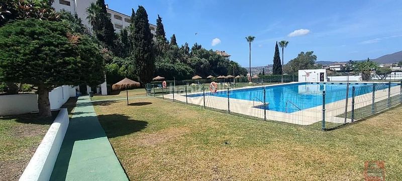 Foto 396751f2-51f6-47ce-8e63-e414bb25576d. Apartament amb aparcament piscina a Mijas golf Mijas