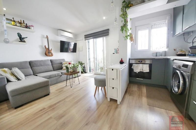 Foto 5573b176-f68b-4516-b782-ff423ce78d1d. Apartament amb aparcament piscina a Mijas golf Mijas