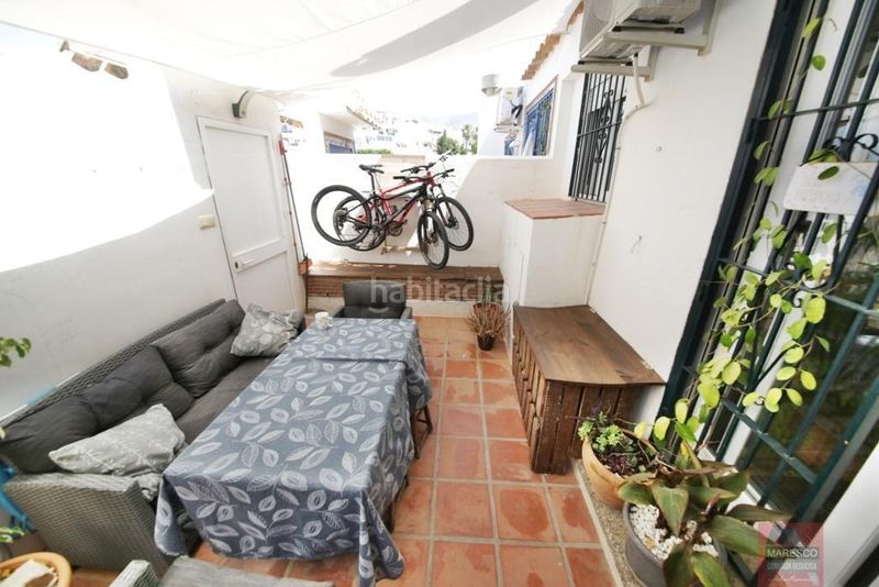 Foto 92952acd-c068-4d44-b968-a4d76e38faaf. Apartament amb aparcament piscina a Mijas golf Mijas