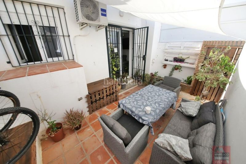 Foto 9acd1676-8a55-44a1-bdff-316b6a1b371f. Apartament amb aparcament piscina a Mijas golf Mijas