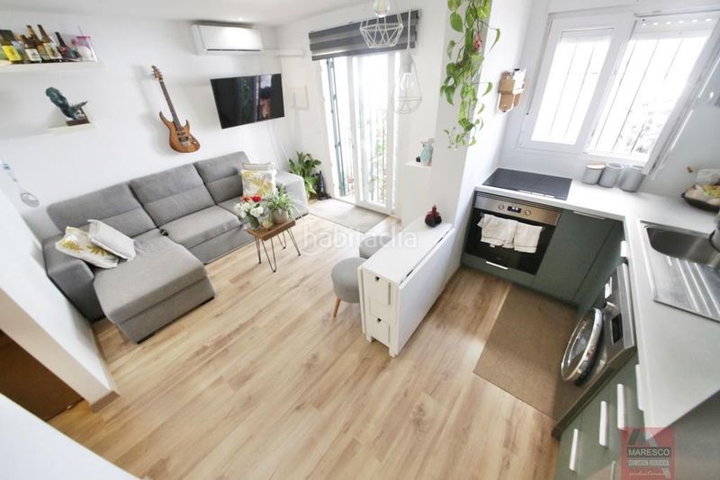 Foto d15d6bed-ad5f-4388-9926-a87a0e9d354f. Apartament amb aparcament piscina a Mijas golf Mijas