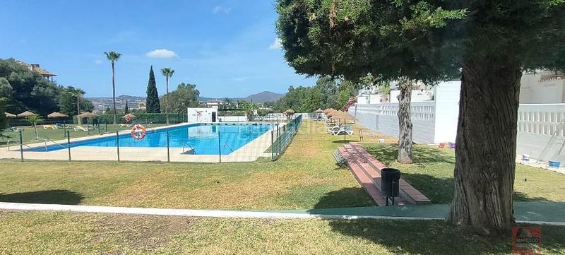 Foto e0170a17-e750-475f-8b15-b6ceed40cd25. Apartament amb aparcament piscina a Mijas golf Mijas
