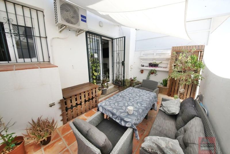Foto ff49ff02-1e37-438b-a111-5112ca2f250a. Apartament amb aparcament piscina a Mijas golf Mijas
