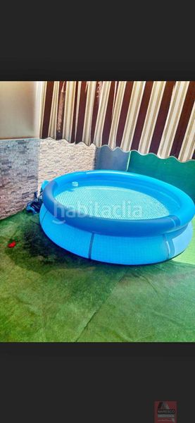 Foto 8a2522f2-7320-4df0-b065-544da77ed2e3. Ático atico en Las Cañadas Mijas