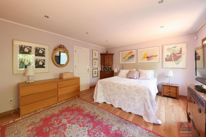 Foto 501531e4-a7aa-4fb5-9182-bedb3d64c7a9. Xalet amb aparcament piscina a campo de Mijas Mijas