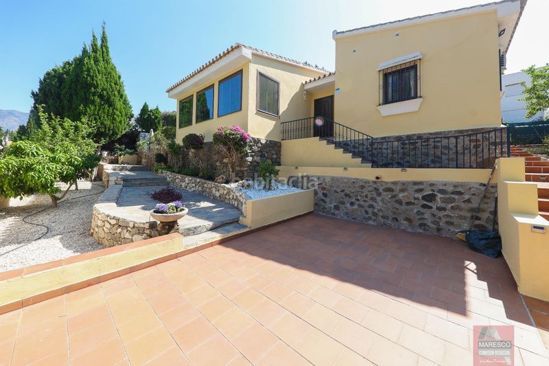 Foto 69b007a8-1e0c-4d8e-8895-f4153d0e8431. Xalet amb aparcament piscina a campo de Mijas Mijas
