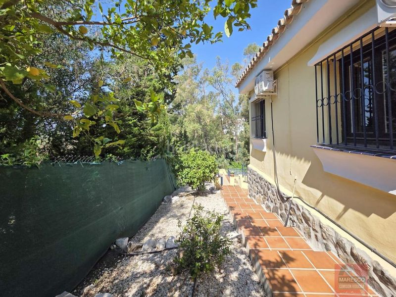 Foto d09c8c5e-f8eb-44e7-b8bd-a147935e7043. Xalet amb aparcament piscina a campo de Mijas Mijas