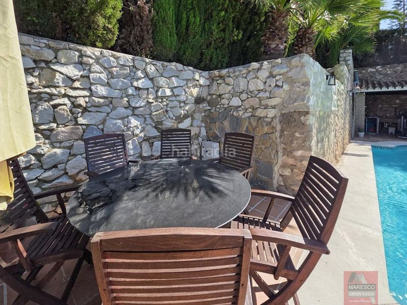 Foto d819c93f-40ad-496e-bef9-2f56c720ee2f. Xalet amb aparcament piscina a campo de Mijas Mijas