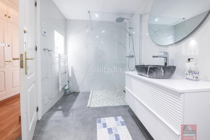 Foto df0e1374-a2fb-4f9f-bfa8-2e19698814e4. Xalet amb aparcament piscina a campo de Mijas Mijas