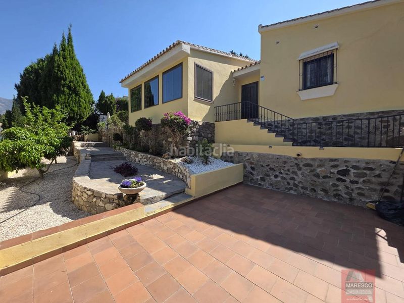 Foto f24fe202-2485-4122-87fc-b2d964244979. Xalet amb aparcament piscina a campo de Mijas Mijas