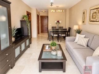 Apartamento  Sevilla. Fuengirolaapartamento