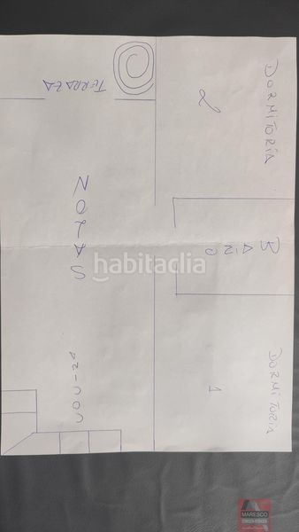 Foto 47c101a4-a9cc-485d-b39d-b6d9d4a269b2. Àtic amb aparcament piscina a Riviera del Sol Mijas