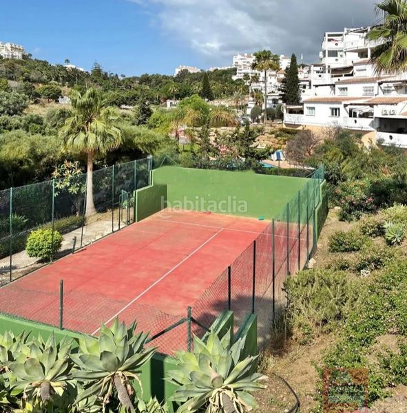 Foto 6ab72c40-d8cb-495d-8f36-c576f81a24f7. Àtic amb aparcament piscina a Riviera del Sol Mijas