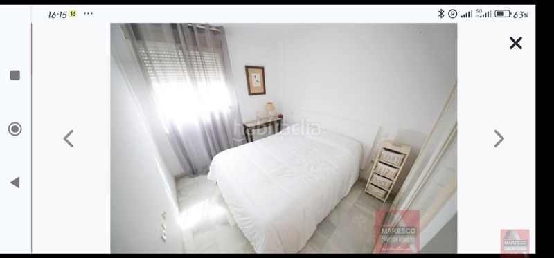Foto 76ff03d5-8e8e-49e6-a882-0546706cd342. Àtic amb aparcament piscina a Riviera del Sol Mijas