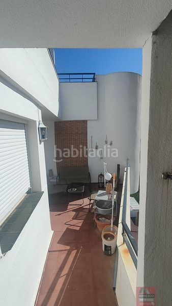 Foto 85614860-5f93-453e-8a8b-c4ed12139786. Àtic amb aparcament piscina a Riviera del Sol Mijas
