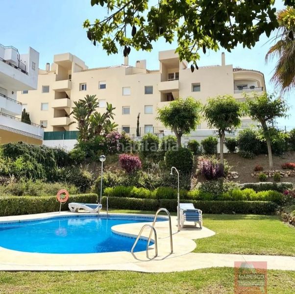 Foto 9badb729-2f75-4d78-9be5-fcaf2a403f0a. Àtic amb aparcament piscina a Riviera del Sol Mijas