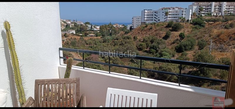 Foto a86fbc8a-2cab-487f-988e-9955872e9220. Àtic amb aparcament piscina a Riviera del Sol Mijas