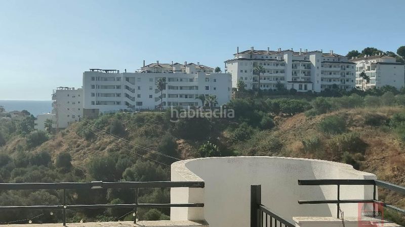 Foto ad9982de-a049-475b-82d3-f1db1949a186. Àtic amb aparcament piscina a Riviera del Sol Mijas