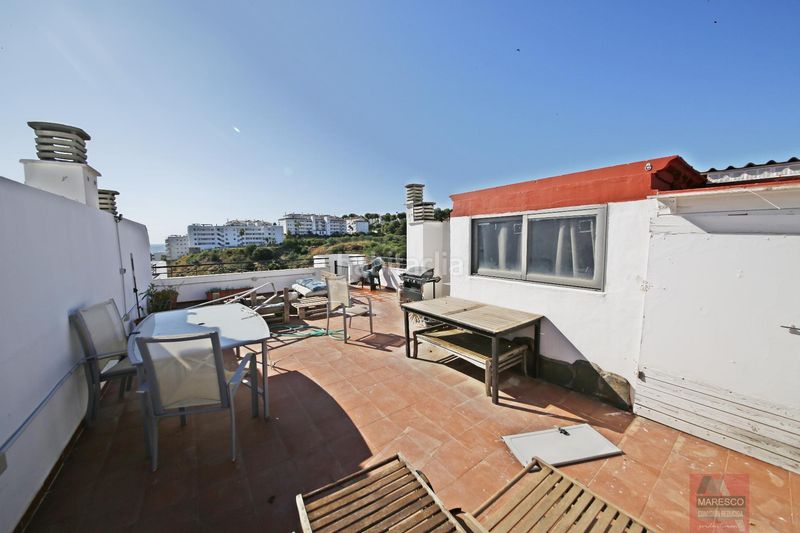 Foto b0bf2a9e-3a09-4f1f-b532-71fb752b6ee0. Àtic amb aparcament piscina a Riviera del Sol Mijas