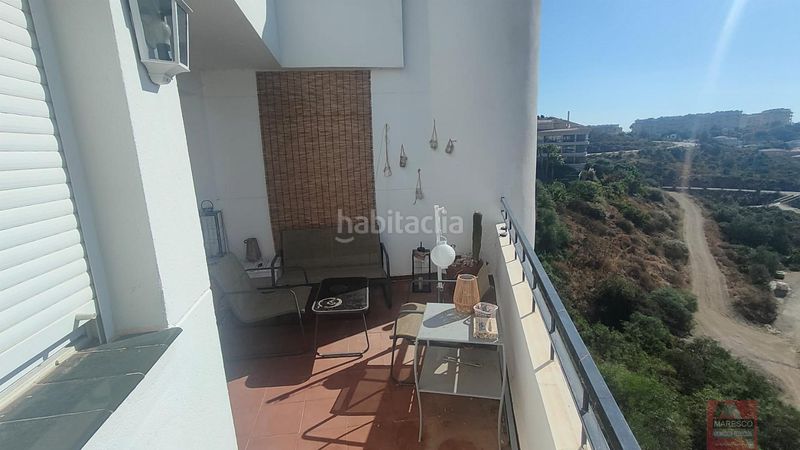 Foto c8b2d831-ac5f-415c-bbb4-b196d87646d3. Àtic amb aparcament piscina a Riviera del Sol Mijas