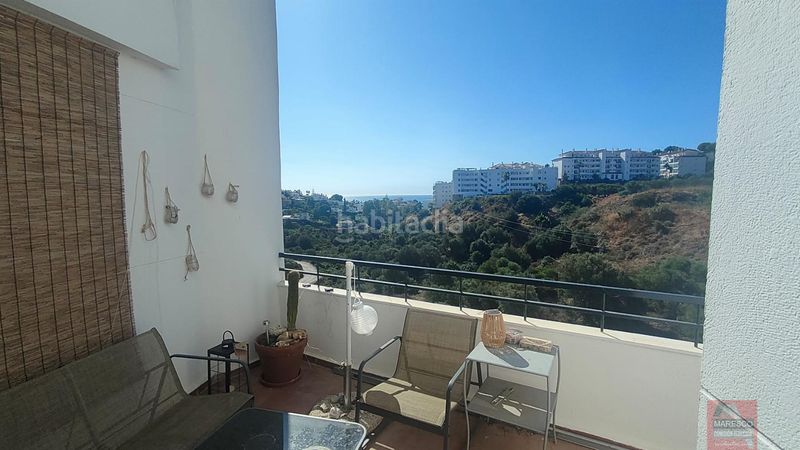 Foto e25aaee3-7f07-47fb-a5ed-23d7e519307c. Àtic amb aparcament piscina a Riviera del Sol Mijas